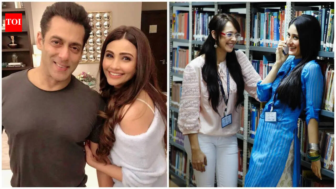 Daisy Shah reveals what happened after she rejected Hazel Keech's role in Salman Khan’s Bodyguard: ‘There was pin-drop silence’