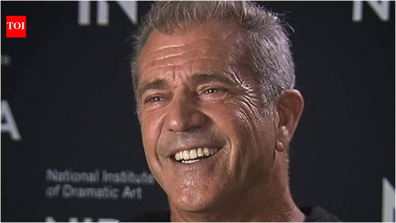 ‘The thing we're all looking for is happiness... even for five minutes a day, we're very lucky’