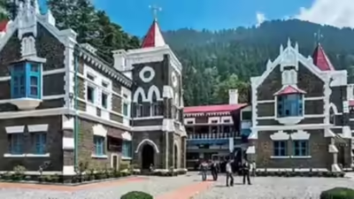 HC registrar general can't initiate proceedings against judicial officers
