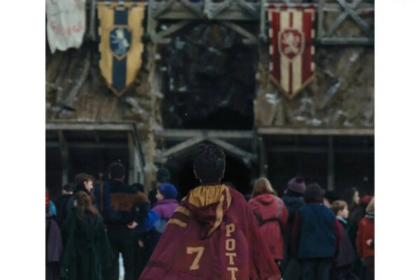 'Harry Potter' season 2 to recast Ginny Weasley; child star Gracie Coachrane QUITS citing "unforeseen circumstances"