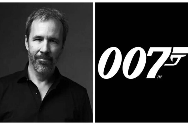 Lea Seydoux shares support for Denis Villeneuve; says 'James Bond' films 'will be cinema'