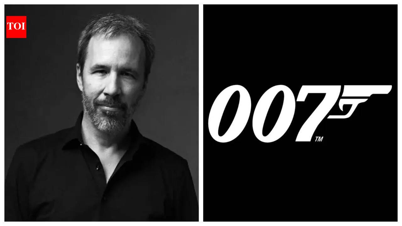 Lea Seydoux shares support for Denis Villeneuve; says 'James Bond' films 'will be cinema'