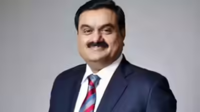 Adani Group, top officials settle all legal cases in US