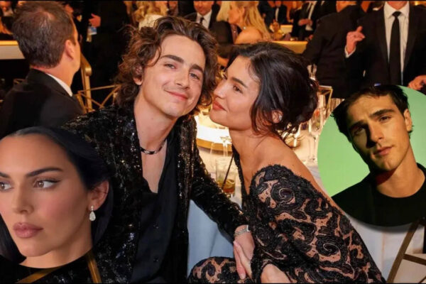 Inside Kylie Jenner and Timothée Chalamet's double date with Kendall Jenner and Jacob Elordi