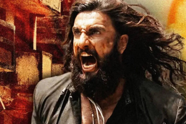 The Revenge' woos international audiences; called 'The best Indian movie of the year'