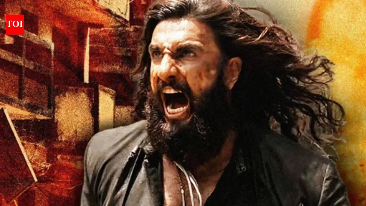 The Revenge' woos international audiences; called 'The best Indian movie of the year'