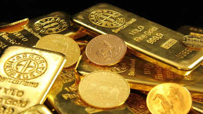 Centre rejects rumours over turning temple gold into reserve