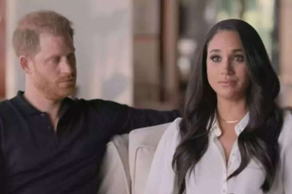 Meghan Markle and Prince Harry are 'heading in different directions’: Here's what we know