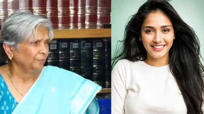 Ex-judge counters dowry allegations in Twisha Sharma death case
