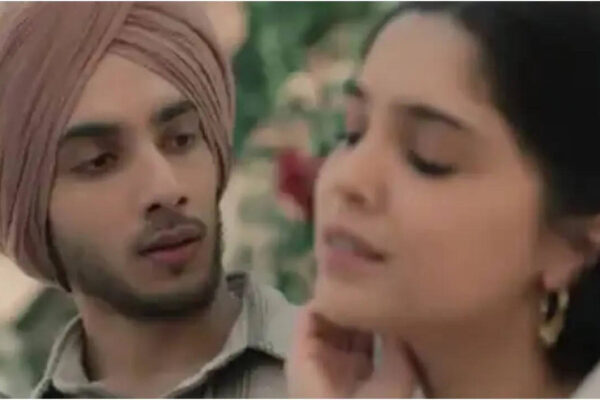 Vedang Raina steals the show in Imtiaz Ali's emotional drama; Dilijit Dosanjh, Naseeruddin Shah, Sharvari leave impact