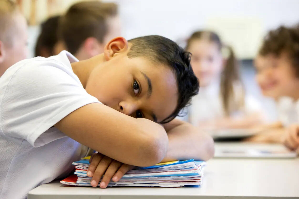 Simple ways to avoid daily power struggles with your child