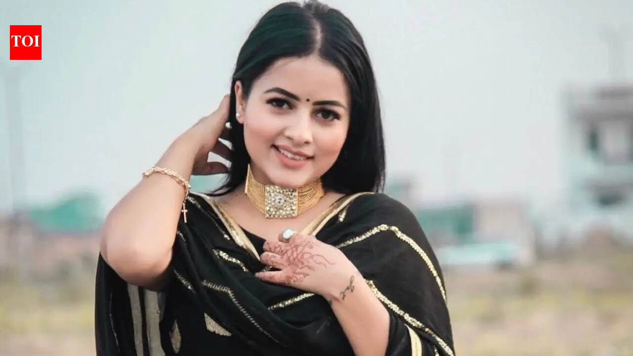 Punjabi singer Inder Kaur found dead in canal; family claims singer was abducted and killed after rejecting marriage proposal