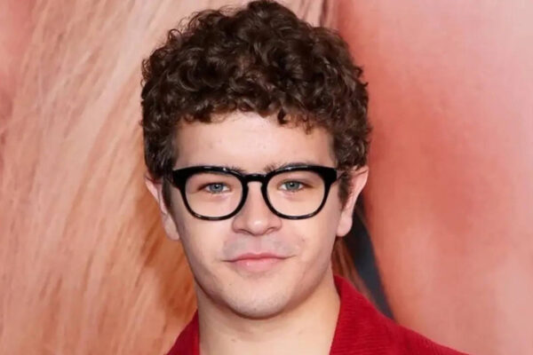 'Stranger Things' star Gaten Matarazzo to make London stage debut with Jonathan Larson's musical 'Rent'