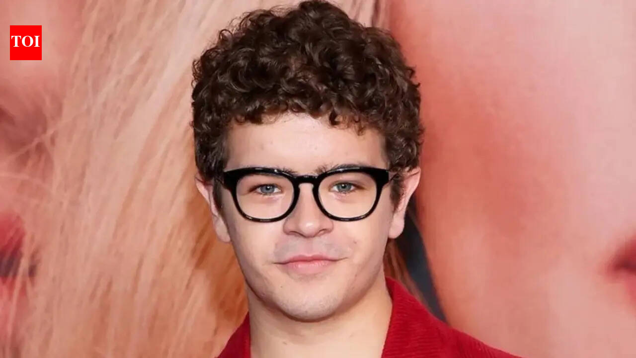 'Stranger Things' star Gaten Matarazzo to make London stage debut with Jonathan Larson's musical 'Rent'