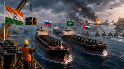 US-Iran war: From Russia to Middle East