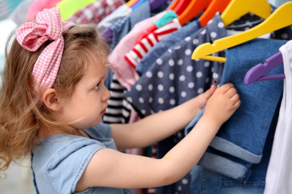 6 simple things children should be free to decide