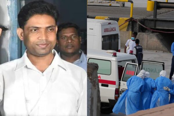 Jahangir Khan exits Falta re-poll race in Bengal; WHO raises alarm over Ebola outbreak & more