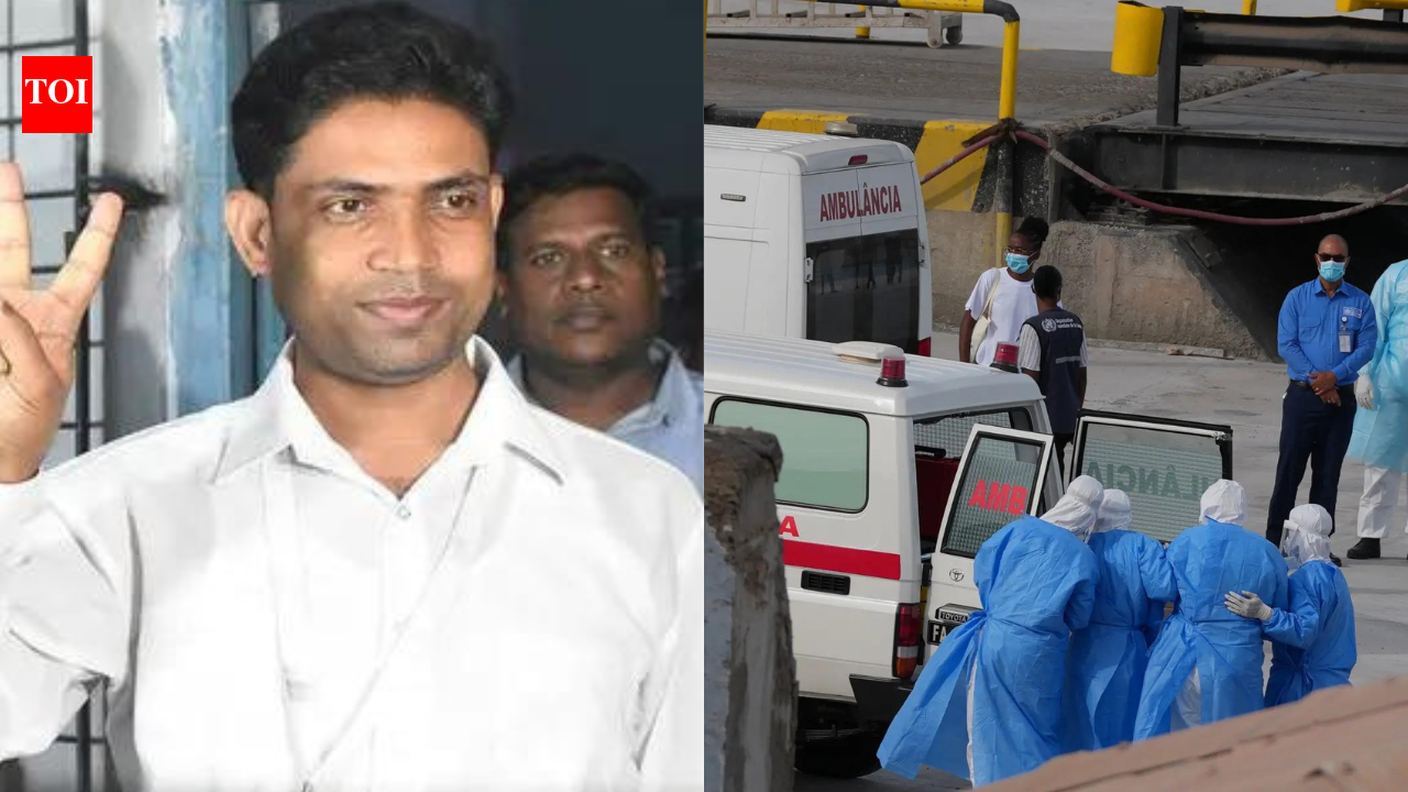 Jahangir Khan exits Falta re-poll race in Bengal; WHO raises alarm over Ebola outbreak & more