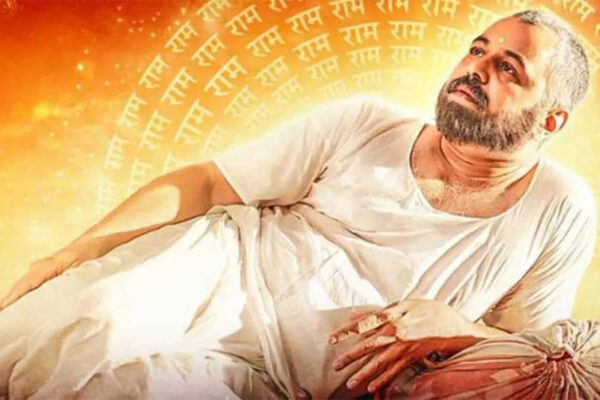 Subodh Bhave to play Neem Karoli Baba in 'Shree Baba Neeb Karori Maharaj'