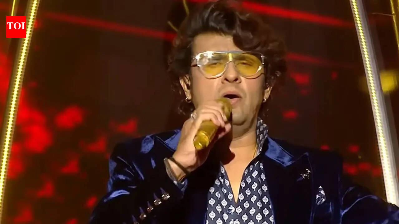 Sonu Nigam sells five Karjat land parcels for Rs 95 lakh a month after Rs 1.95 crore deal: Report