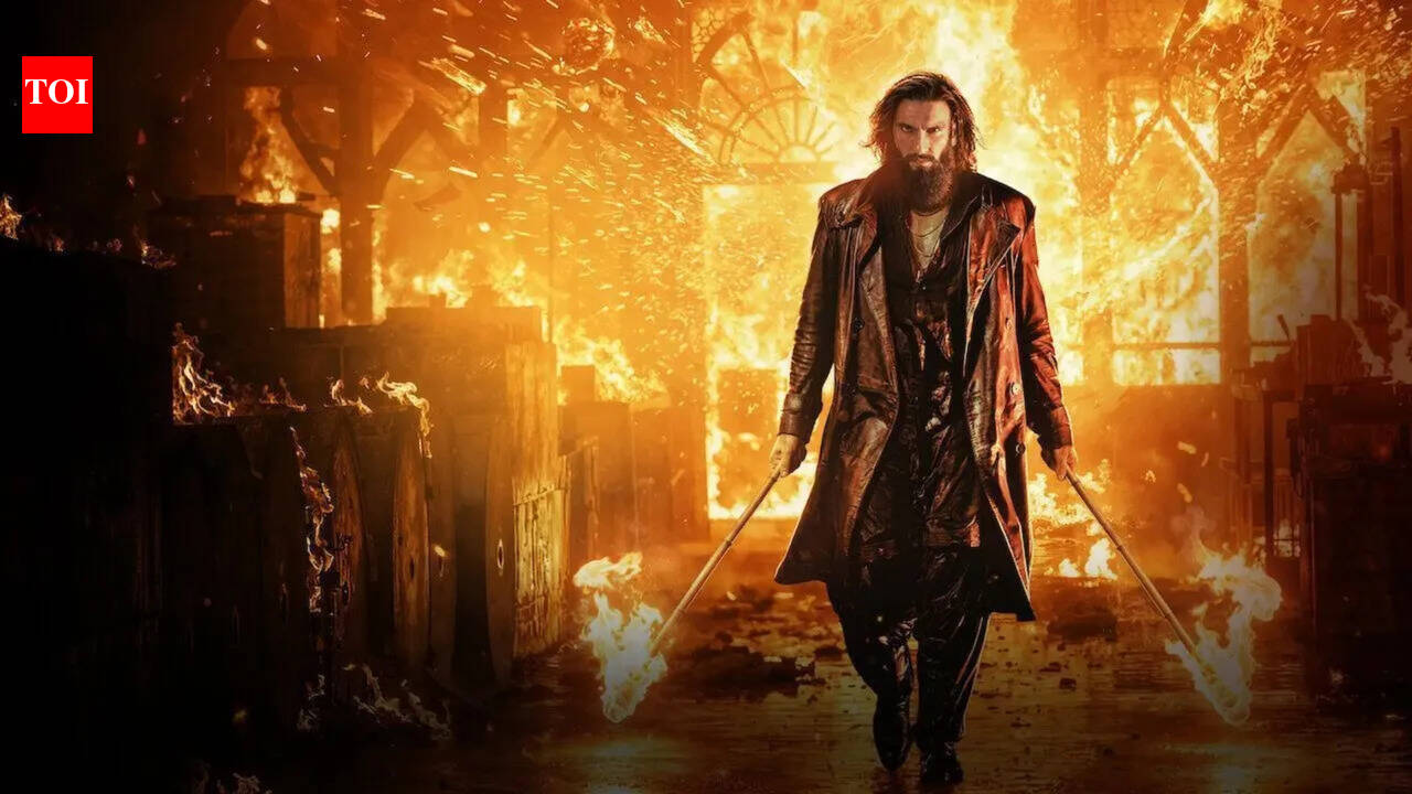 Ranveer Singh film eyes Rs 1150 crore before looming OTT release