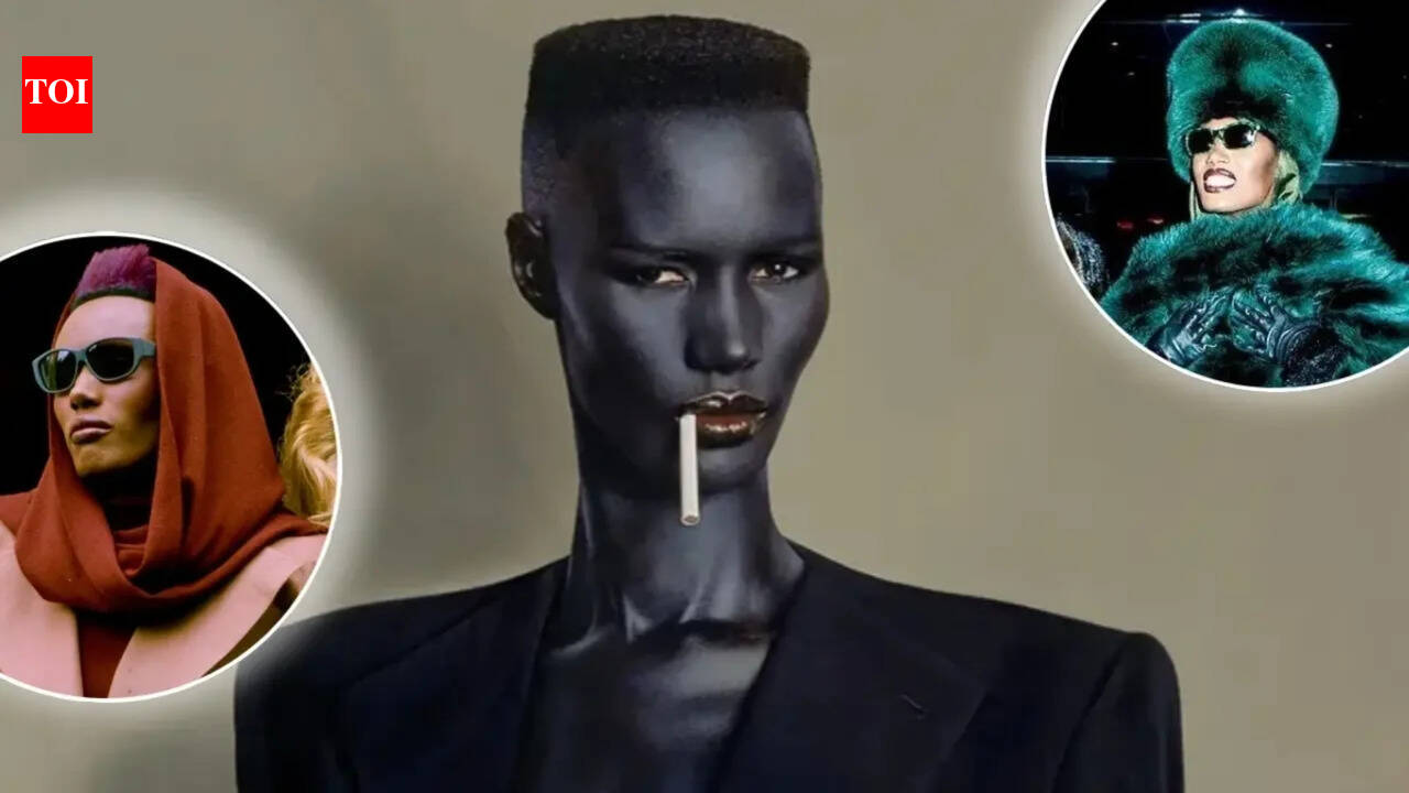 Celebrating rebellious music, avant-garde fashion, and a prolific career