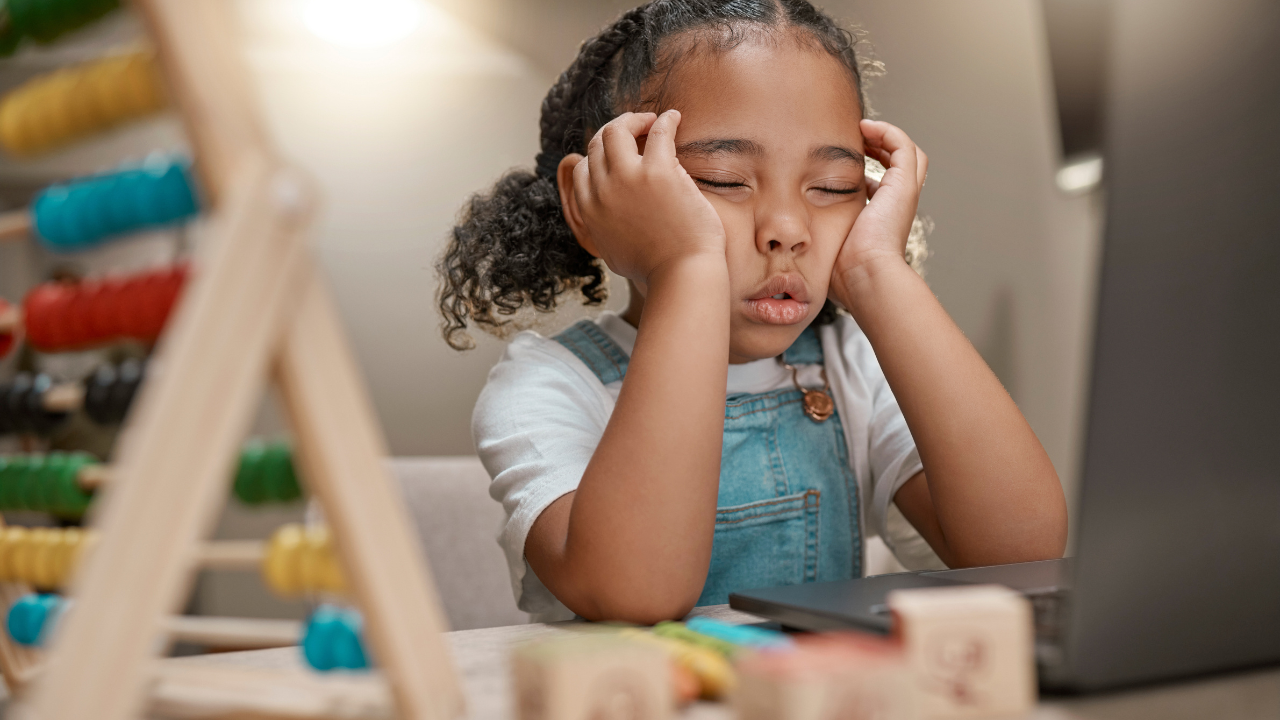 7 early signs parents should never ignore and how to help
