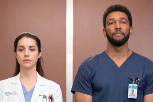 'Grey's Anatomy' gets new spinoff series; to explore challenges at rural West Texas medical center