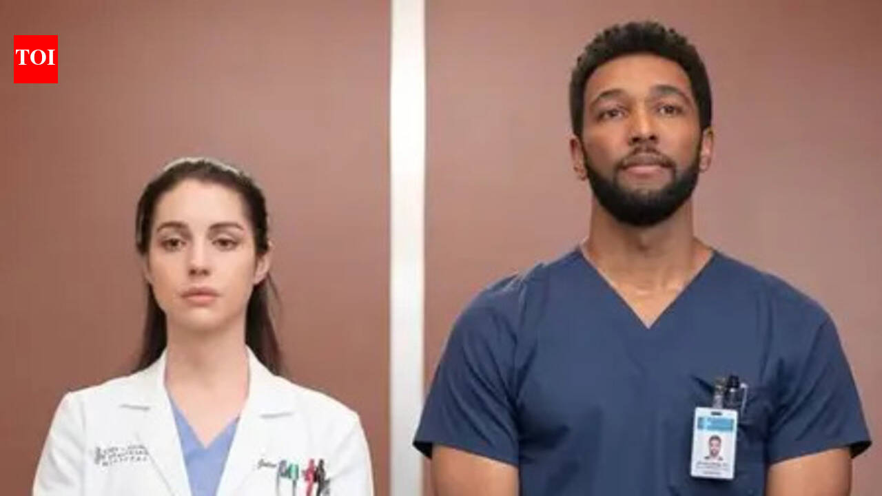 'Grey's Anatomy' gets new spinoff series; to explore challenges at rural West Texas medical center