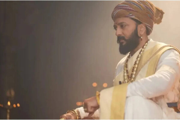 Riteish Deshmukh starrer sees slight jump; global total hits Rs 107 crore