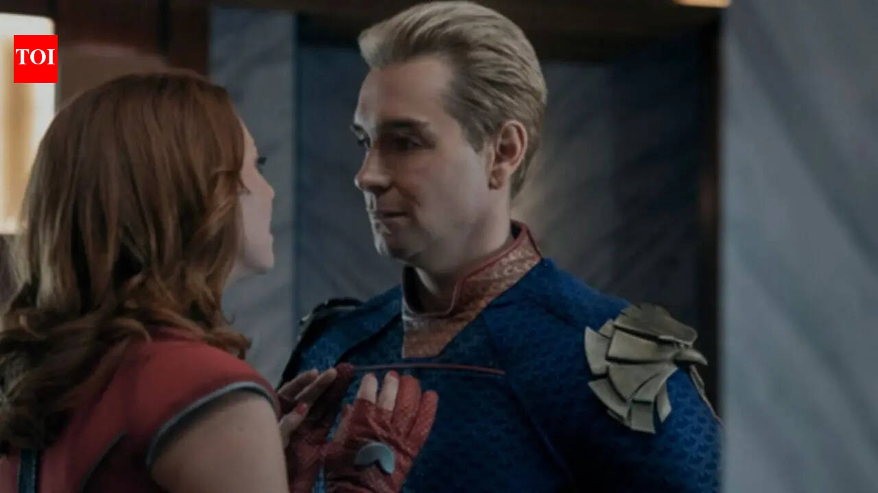 Release time and what to expect from the finale