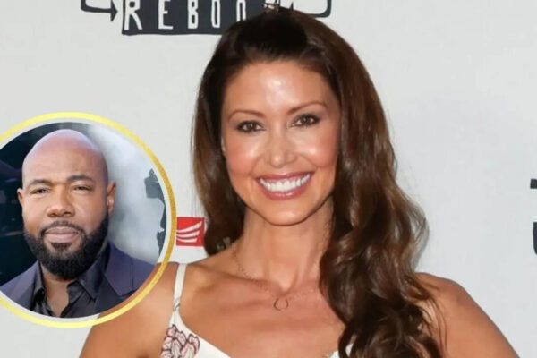 Did you know 'Training Day' director Antoine Fuqua unexpectedly helped Shannon Elizabeth launch her path to Hollywood stardom?