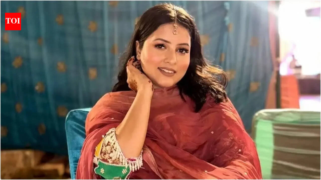Who was Inder Kaur? Everything to know about the Punjabi singer found dead in Ludhiana canal