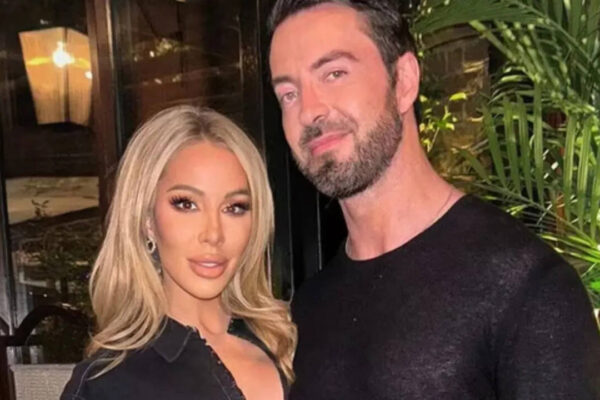 'Real Housewives of Miami' star Lisa Hochstein gets free of 'unauthorized recording' charges with ex Jody Glidden