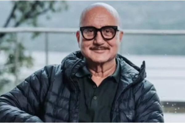 Anupam Kher slams toxic troll culture while referencing Yash Chopra and Subhash Ghai's famed parties: 'Darr lagta hai'