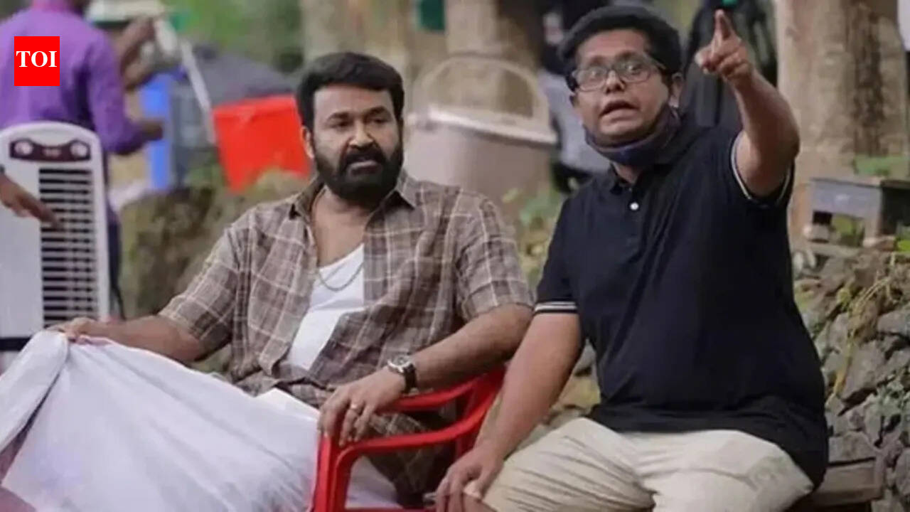 Jeethu Joseph admits ‘mistake’ in Mohanlal's 'Drishyam'; Explains the real story behind the thriller