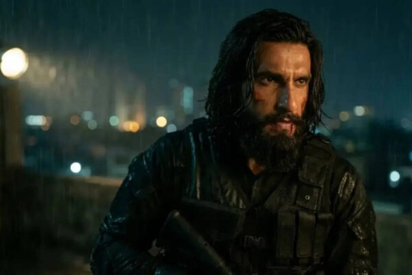 Ranveer Singh film Rs. 3.65 crore from Rs. 1,150 crore ahead of OTT release