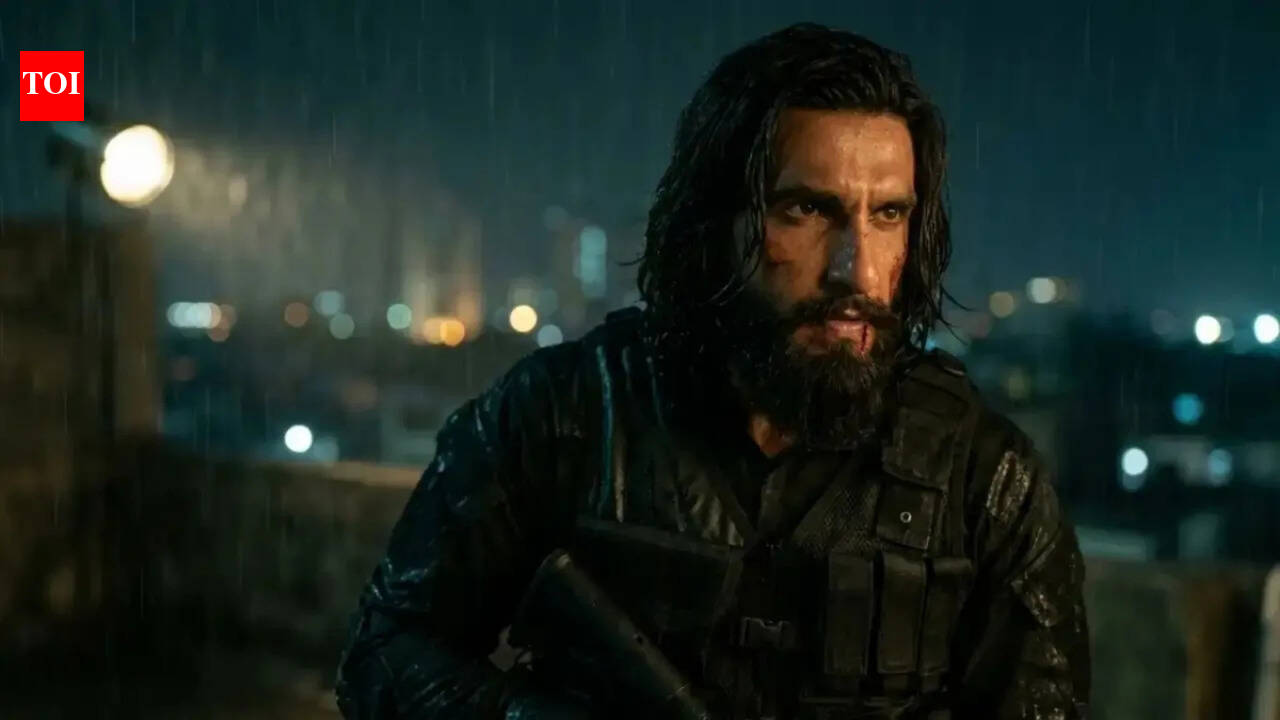 Ranveer Singh film Rs. 3.65 crore from Rs. 1,150 crore ahead of OTT release