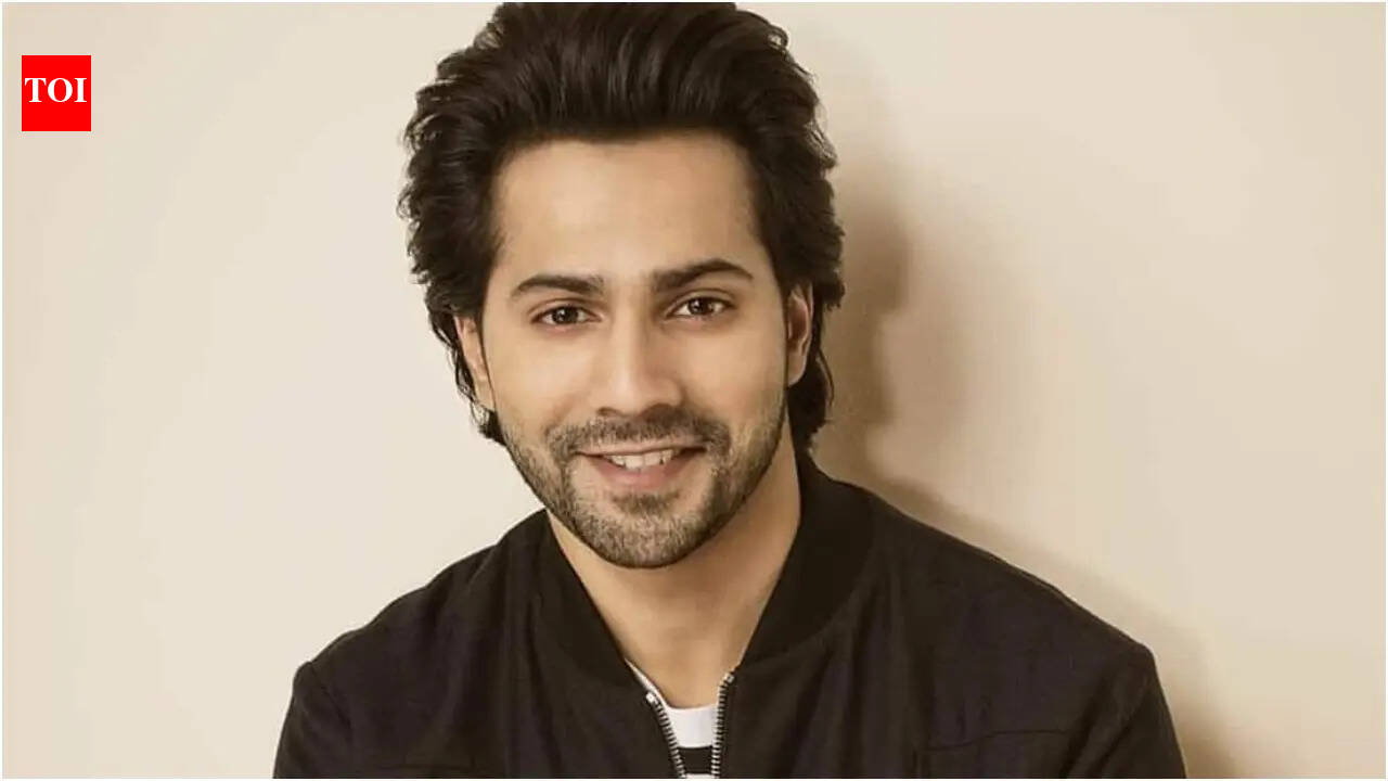 Varun Dhawan APOLOGISES to fans who waited 5 hours at Lucknow event, ' Sorry, we were made to leave by cops...'