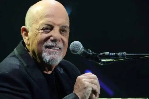 Billy Joel refuses to share life and music rights to upcoming biopic surrounding him; calls it 'legally and professionally misguided'