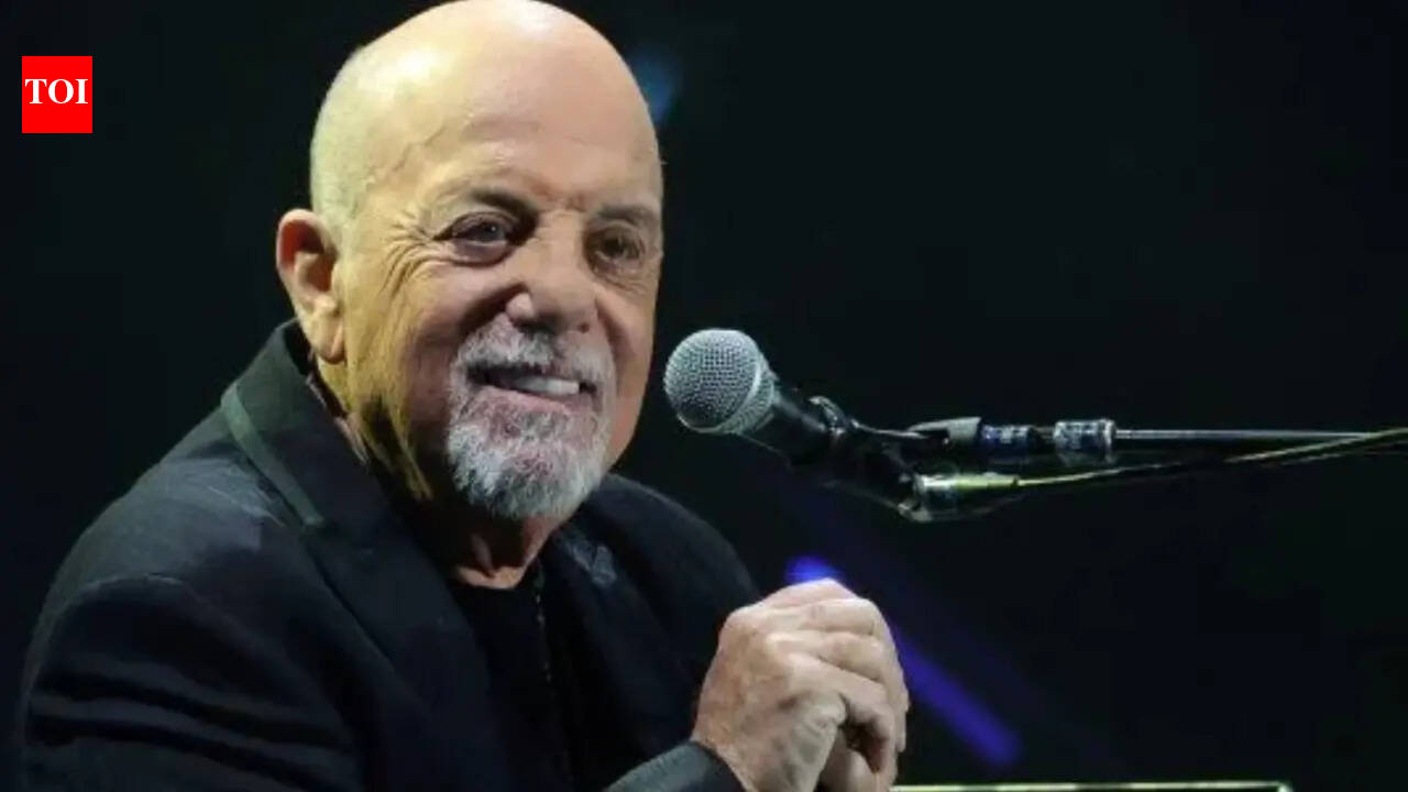 Billy Joel refuses to share life and music rights to upcoming biopic surrounding him; calls it 'legally and professionally misguided'