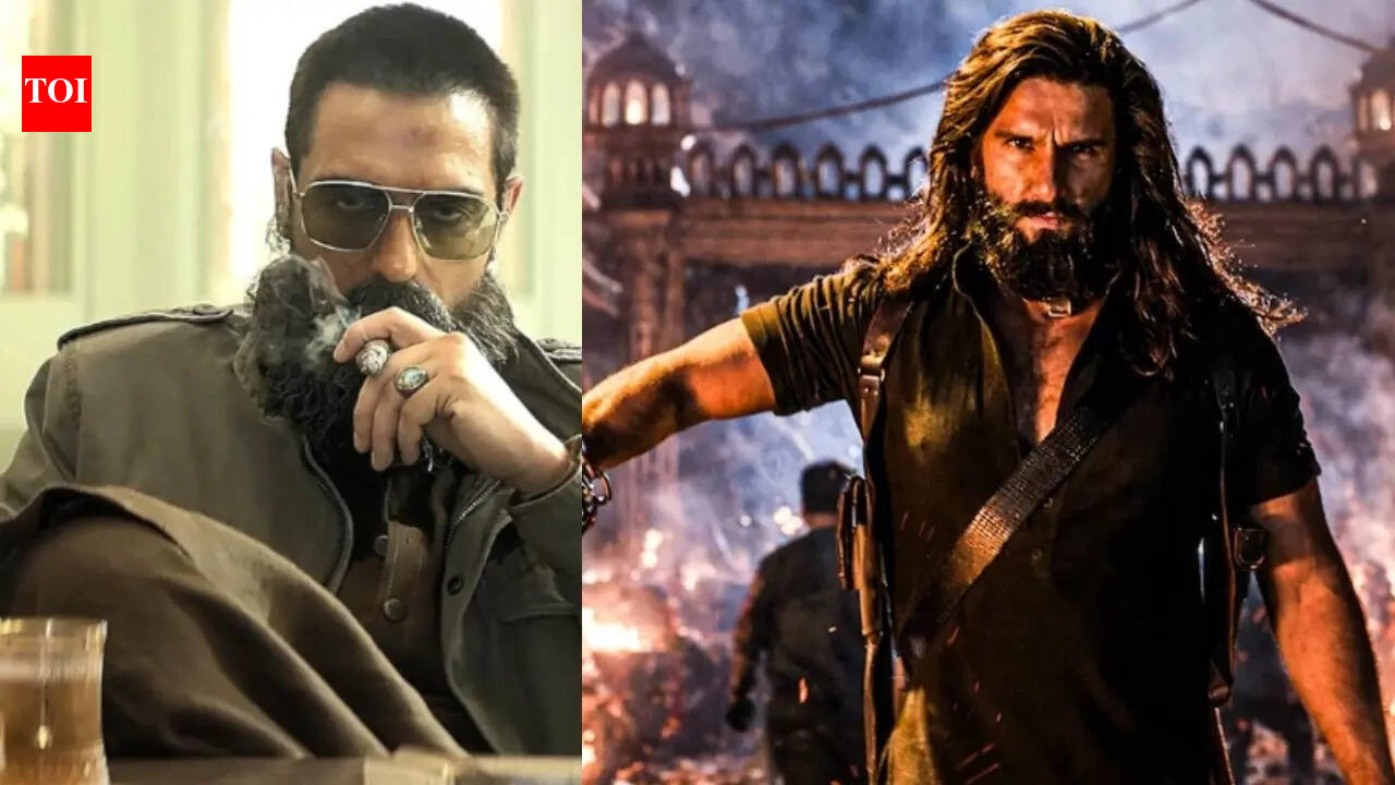 Delhi High Court asks CBFC to examine 'Dhurandhar 2' based on allegations that the film disclosed sensitive details of military and intelligence operations