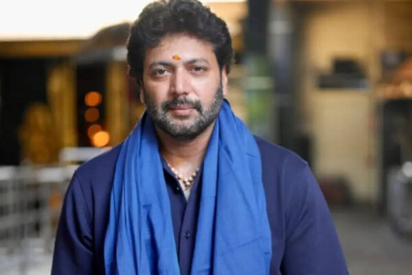 Ravi Mohan begins Sabarimala vratham amid divorce battle; 'Parasakthi' actor turns spiritual after emotional allegations