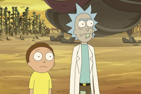 Rick and Morty’ film in early development at Warner Bros. with 'Adult Swim' fame Jacob Hair | English Movie News