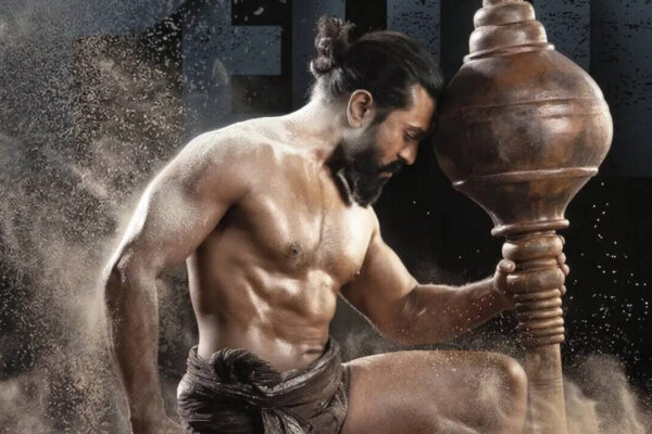 'Peddi' FIRST REVIEW: Ram Charan's mass avatar and emotions get lauded; film clears censor with U/A certificate |