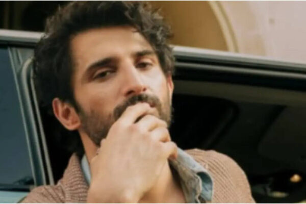 Sidhant to play Jr NTR's brother in 'Dragon'; details of his character revealed ahead of South debut - Reports |