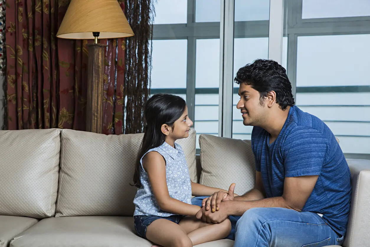 Simple ways parents can create quality time every day |