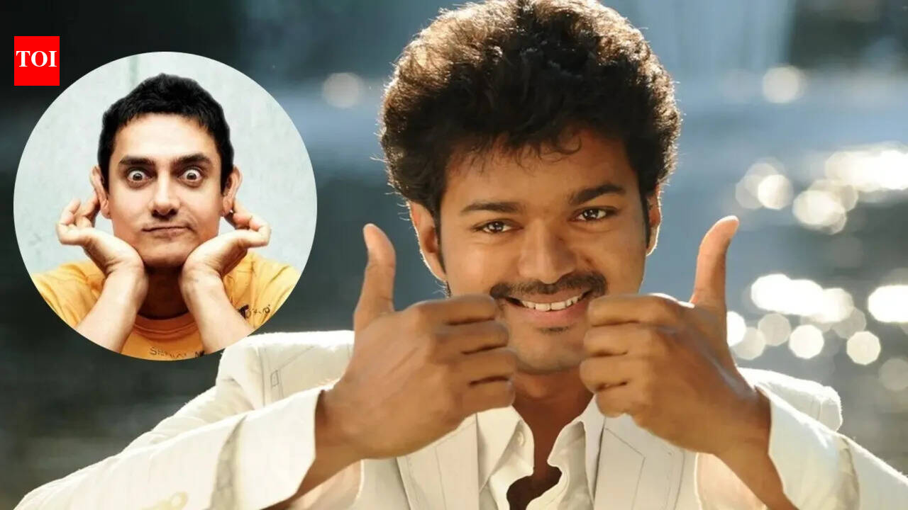 How Thalapathy Vijay brought a unique charm to 'Nanban'; Why '3 Idiots' still inspires one of Tamil cinema’s best remakes |