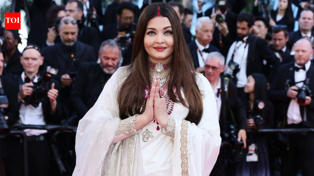 Cannes 2026: Where is Aishwarya Rai? After days of fan speculation, update on her much-awaited Cannes 2026 appearance finally revealed |