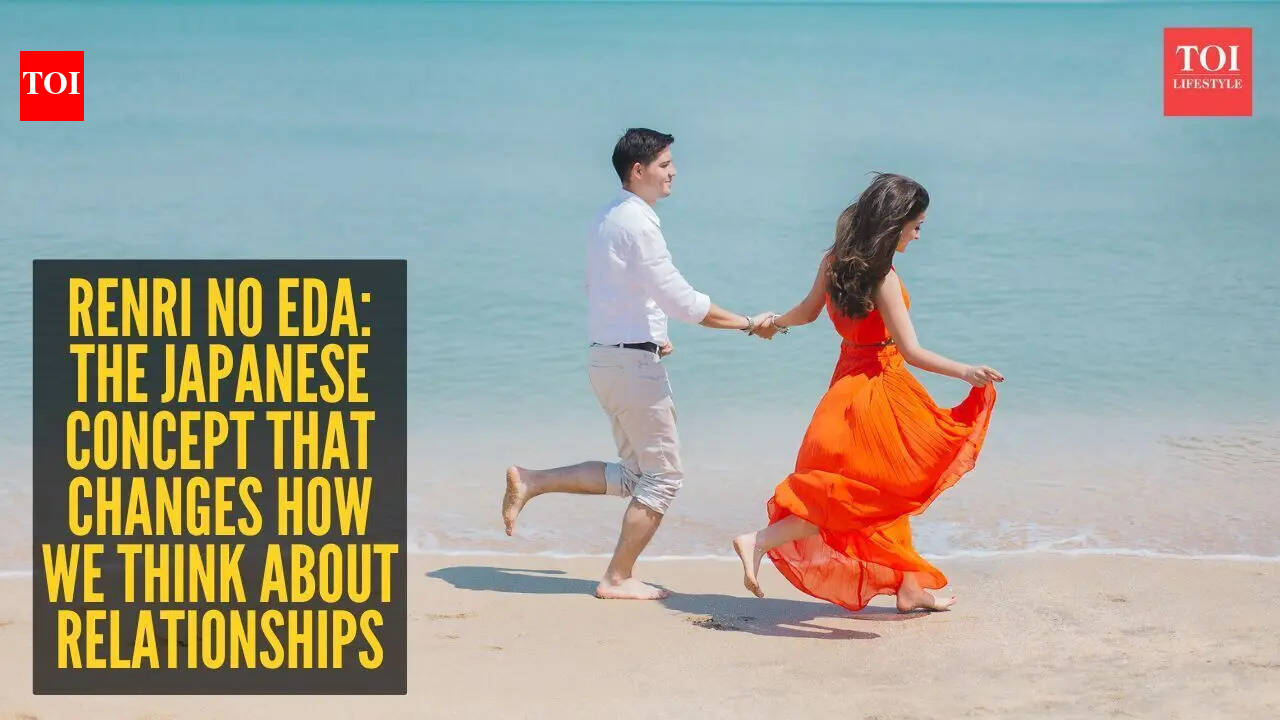 Japanese Relationship Concept: Renri no Eda: The Japanese concept that changes how we think about relationships